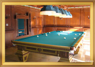 Гостиница Дворянское гнездо Королев-199