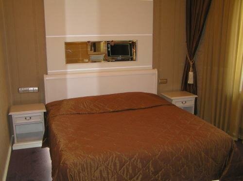 Гостиница Дворянское гнездо Королев-118