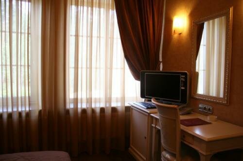 Гостиница Дворянское гнездо Королев-32