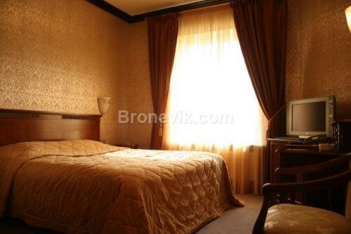 Гостиница Дворянское гнездо Королев-139