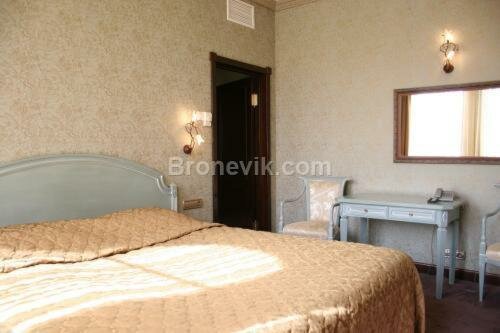 Гостиница Дворянское гнездо Королев-127