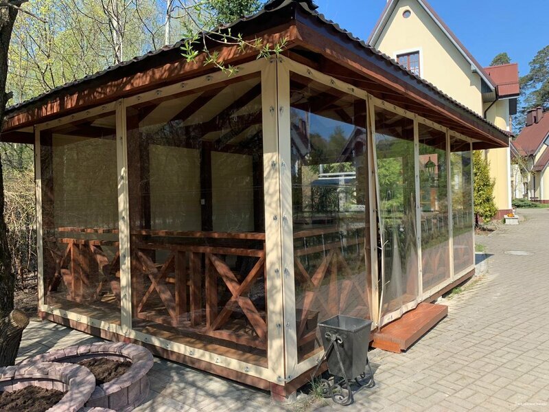 Гостиница Дворянское гнездо Королев-245
