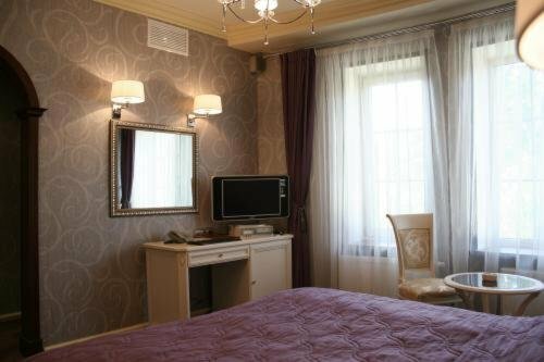 Гостиница Дворянское гнездо Королев-63