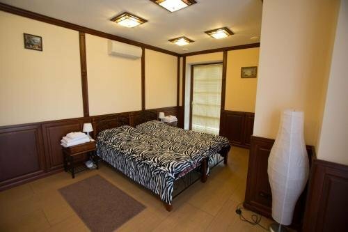 Гостиница Дворянское гнездо Королев-55