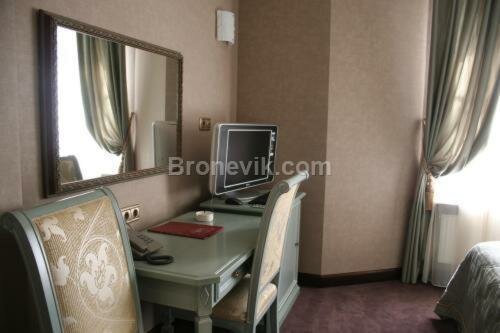 Гостиница Дворянское гнездо Королев-68