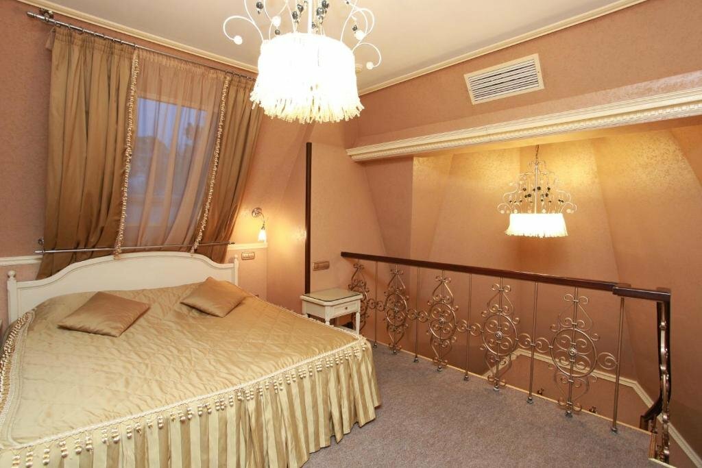 Гостиница Дворянское гнездо Королев-39