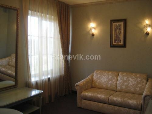 Гостиница Дворянское гнездо Королев-80