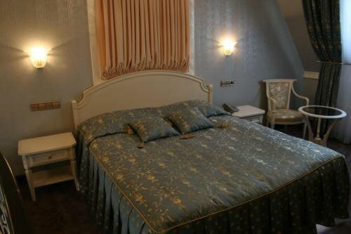 Гостиница Дворянское гнездо Королев-94