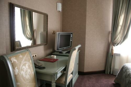 Гостиница Дворянское гнездо Королев-108