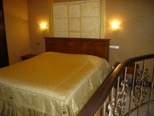 Гостиница Дворянское гнездо Королев-136