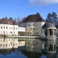 Гостиница Дворянское гнездо Королев-30