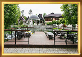 Гостиница Дворянское гнездо Королев-208