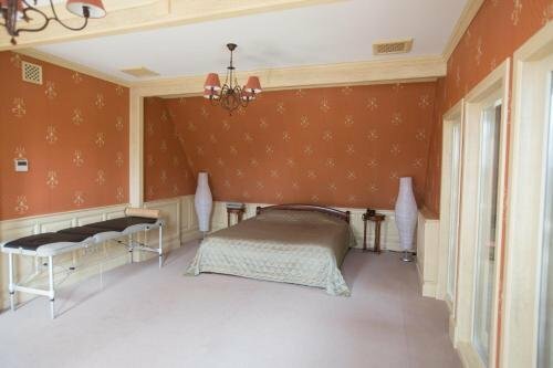 Гостиница Дворянское гнездо Королев-77