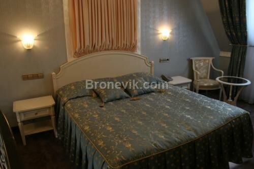 Гостиница Дворянское гнездо Королев-131