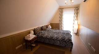Гостиница Дворянское Гнездо Королев Коттедж с 4 спальнями-15