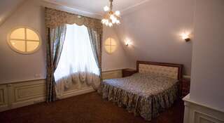 Гостиница Дворянское Гнездо Королев Коттедж с 2 спальнями-14