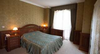 Гостиница Дворянское Гнездо Королев Коттедж с 2 спальнями-11
